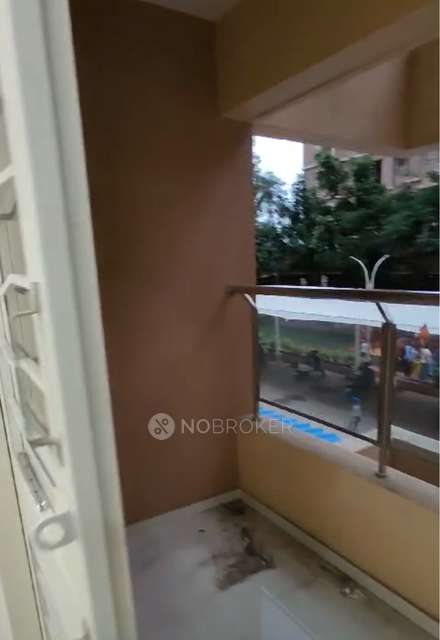 2 BHK Flat In Gk Aura for Rent  In Ravet - Kiwale Road