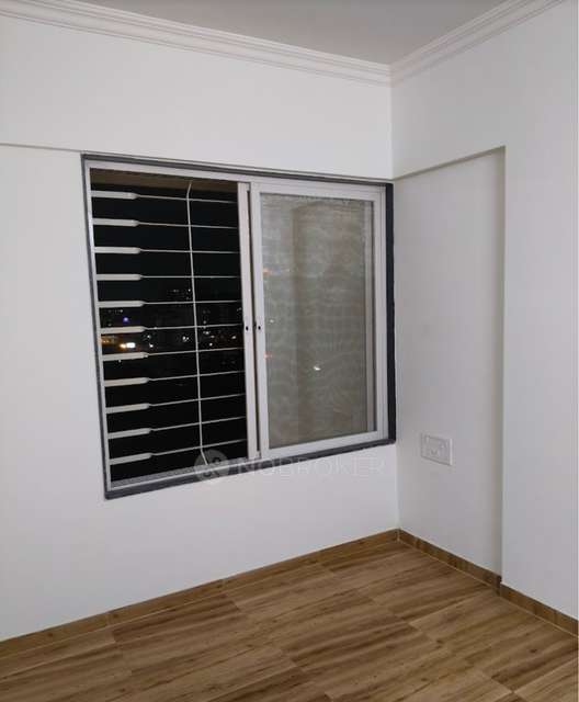 2 BHK Flat In Gk Aura for Rent  In Ravet - Kiwale Road