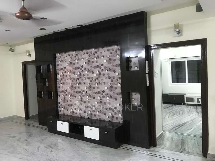 3 BHK Flat In Sri Sri Gokulam for Rent  In Kondapur