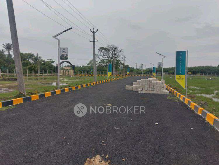 Plot For Sale  In Happy Pavilion In Athipattu