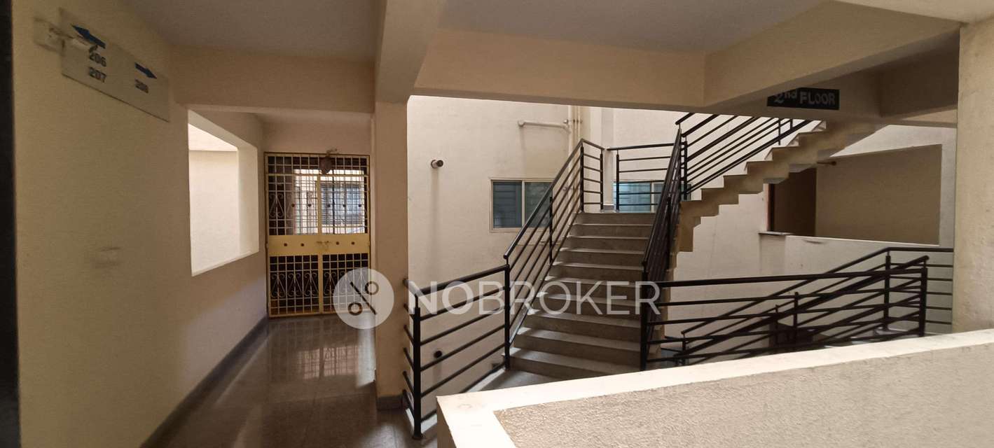 2 BHK Flat In Sohan Silver Springs For Sale  In Electronic City