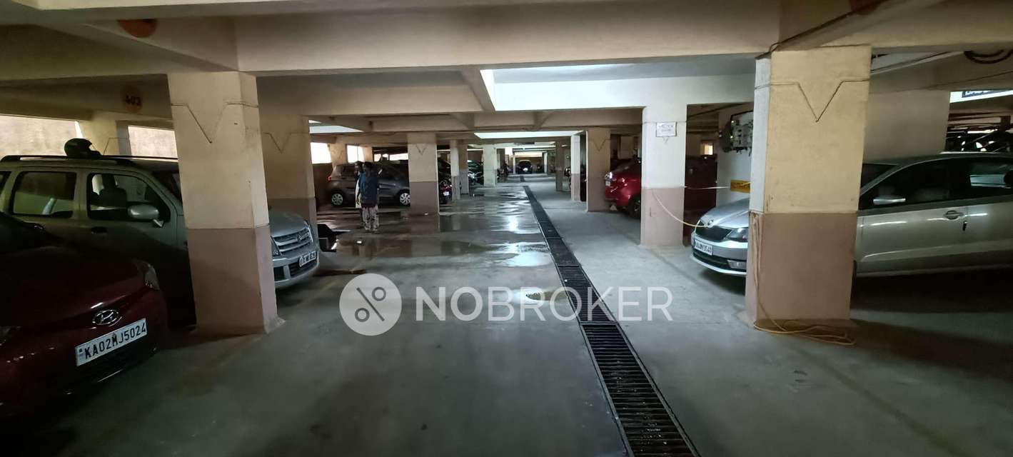 2 BHK Flat In Sohan Silver Springs For Sale  In Electronic City