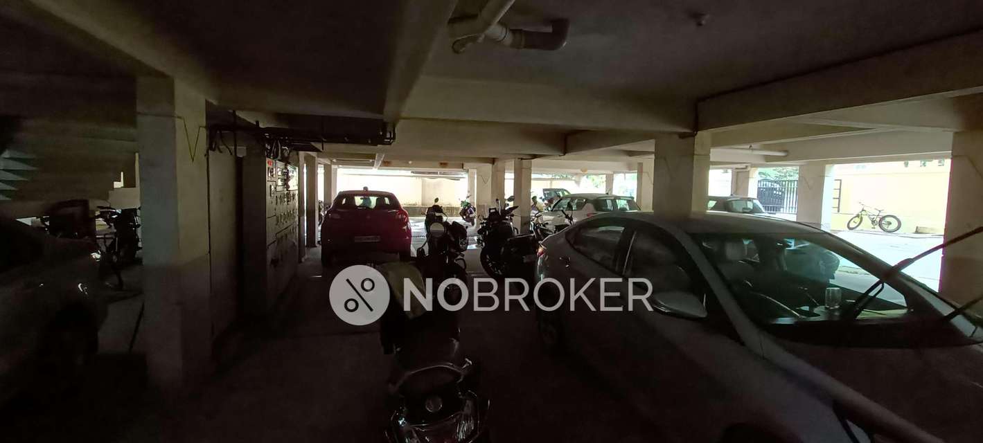 2 BHK Flat In Sohan Silver Springs For Sale  In Electronic City