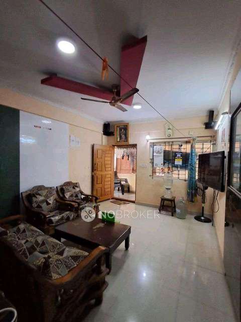 2 BHK Flat In Sohan Silver Springs For Sale  In Electronic City
