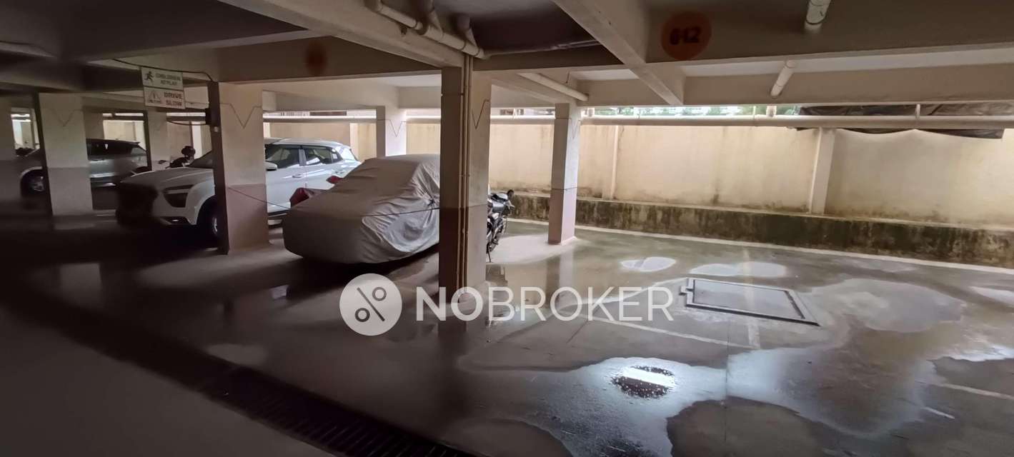 2 BHK Flat In Sohan Silver Springs For Sale  In Electronic City