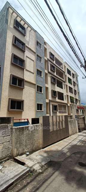 2 BHK Flat In Sohan Silver Springs For Sale  In Electronic City