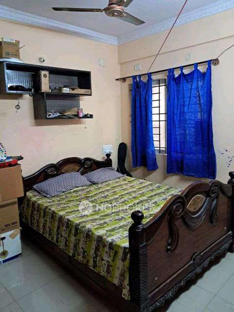 2 BHK Flat In Sohan Silver Springs For Sale  In Electronic City