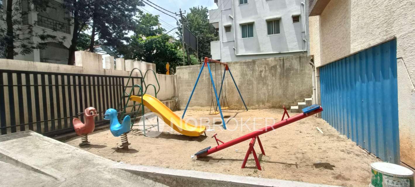 2 BHK Flat In Sohan Silver Springs For Sale  In Electronic City