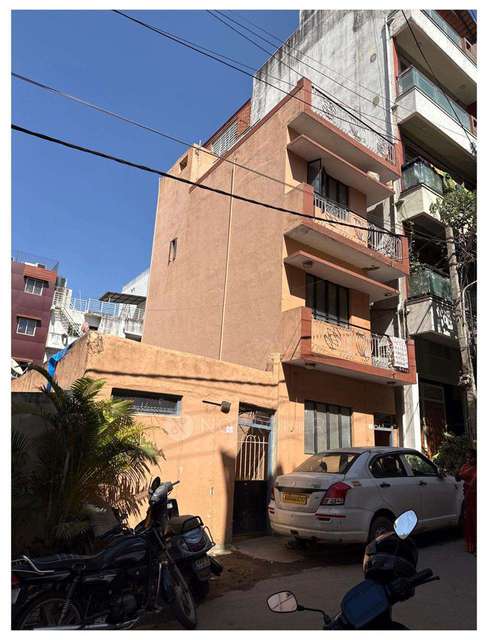 Plot For Sale  In Guttahalli