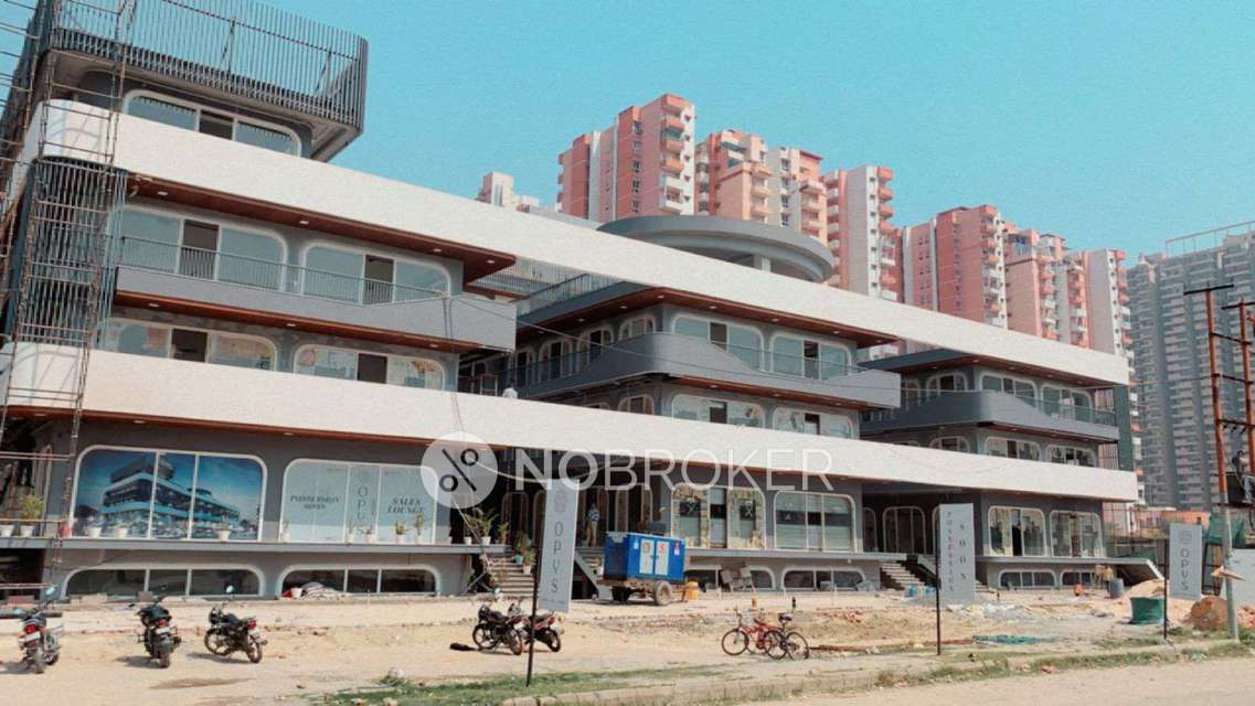 Shop in Indirapuram, Ghaziabad for Rent 