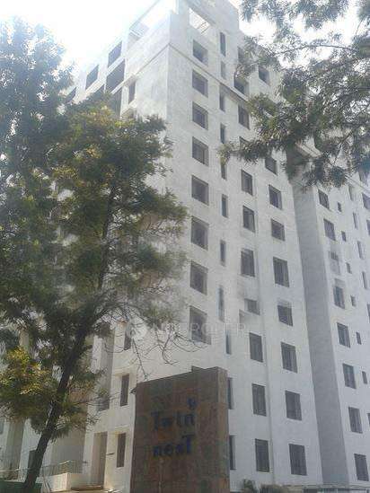 3 BHK Flat In Twin Nest For Sale  In Someshwarwadi