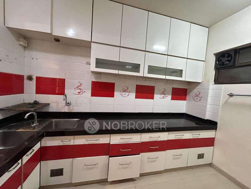 3 BHK Flat In Twin Nest For Sale  In Someshwarwadi