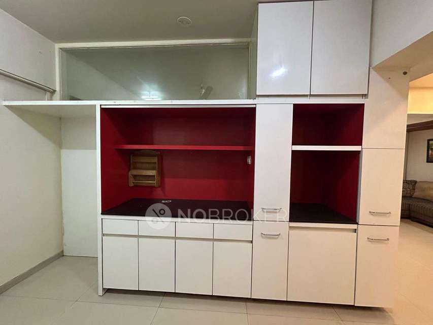 3 BHK Flat In Twin Nest For Sale  In Someshwarwadi