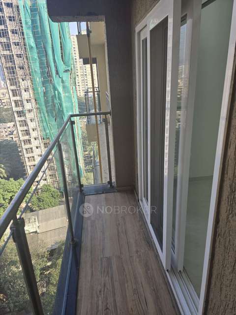 3 BHK Flat In Hig Mig Tower for Rent  In Goregaon West