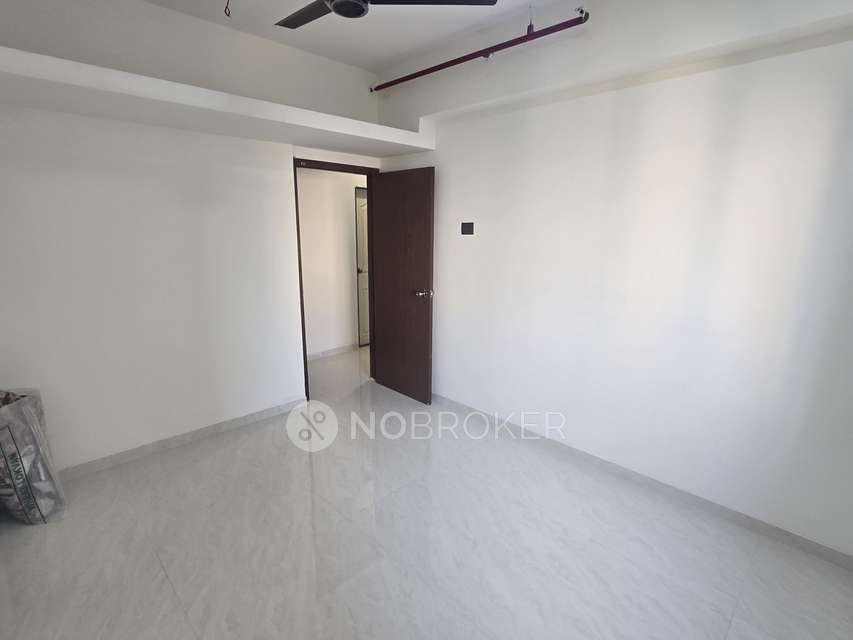 3 BHK Flat In Hig Mig Tower for Rent  In Goregaon West