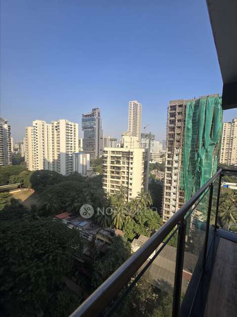 3 BHK Flat In Hig Mig Tower for Rent  In Goregaon West