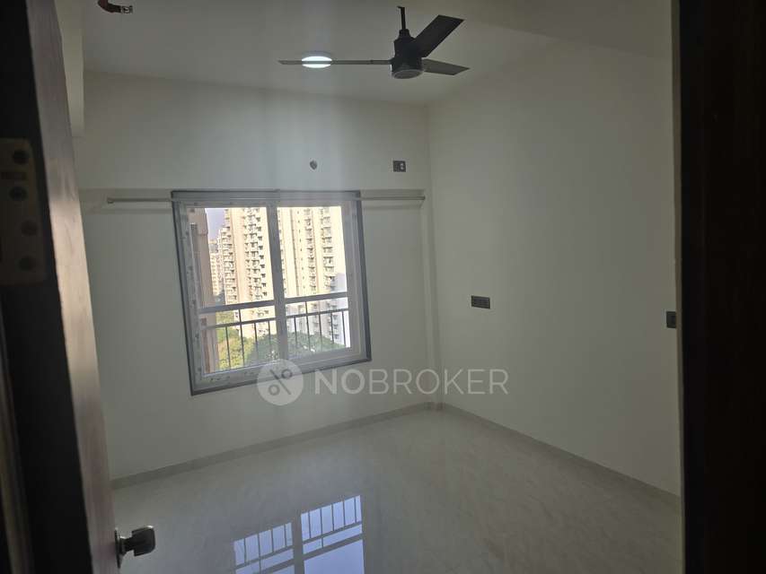 3 BHK Flat In Hig Mig Tower for Rent  In Goregaon West