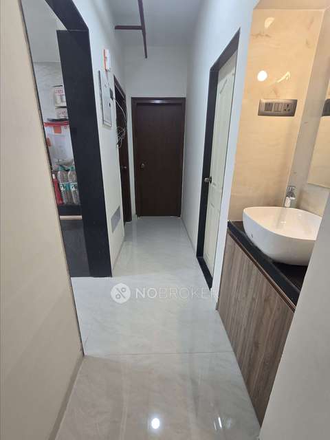 3 BHK Flat In Hig Mig Tower for Rent  In Goregaon West