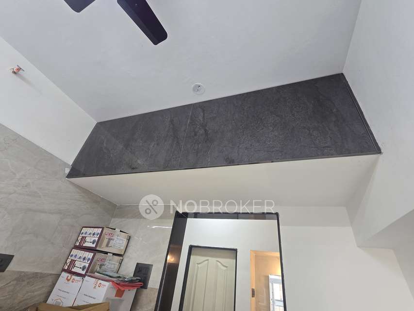 3 BHK Flat In Hig Mig Tower for Rent  In Goregaon West