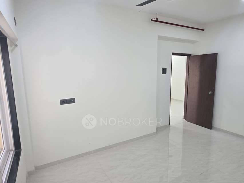 3 BHK Flat In Hig Mig Tower for Rent  In Goregaon West