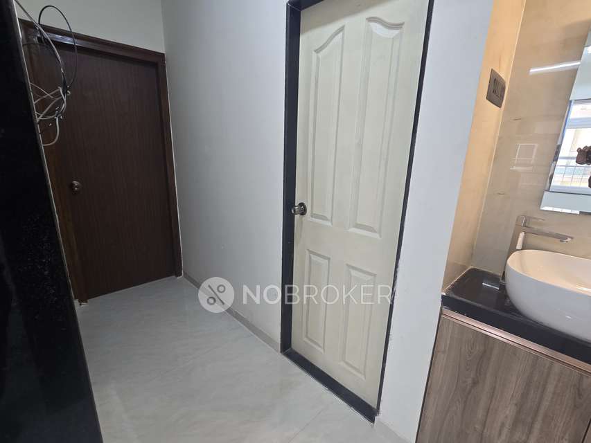 3 BHK Flat In Hig Mig Tower for Rent  In Goregaon West