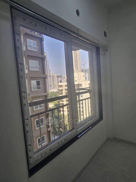 3 BHK Flat In Hig Mig Tower for Rent  In Goregaon West