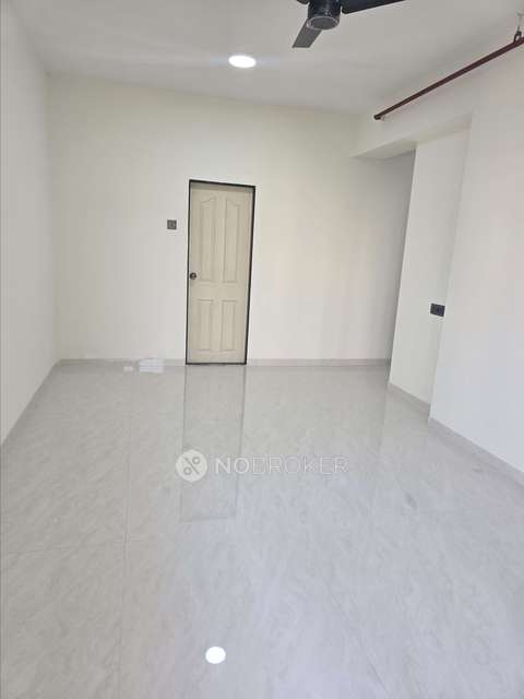 3 BHK Flat In Hig Mig Tower for Rent  In Goregaon West