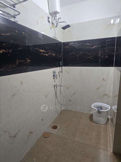 3 BHK Flat In Hig Mig Tower for Rent  In Goregaon West