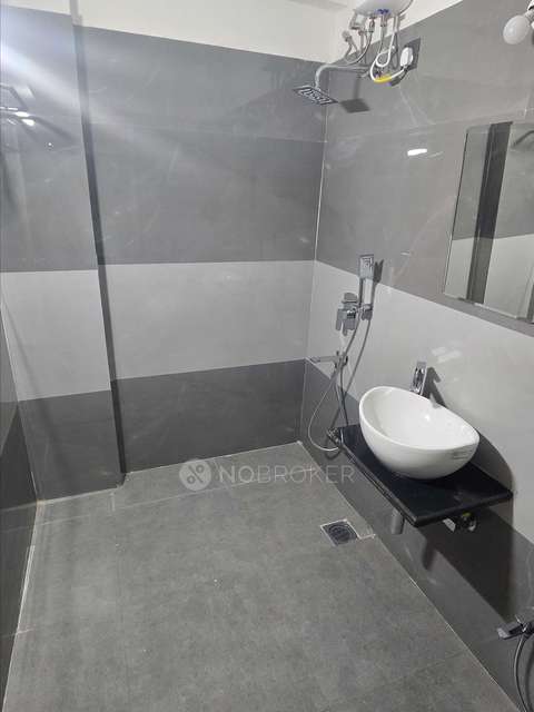 3 BHK Flat In Hig Mig Tower for Rent  In Goregaon West