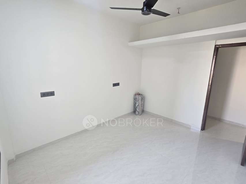 3 BHK Flat In Hig Mig Tower for Rent  In Goregaon West