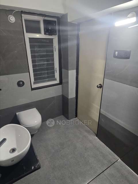 3 BHK Flat In Hig Mig Tower for Rent  In Goregaon West