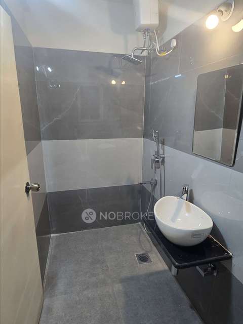 3 BHK Flat In Hig Mig Tower for Rent  In Goregaon West