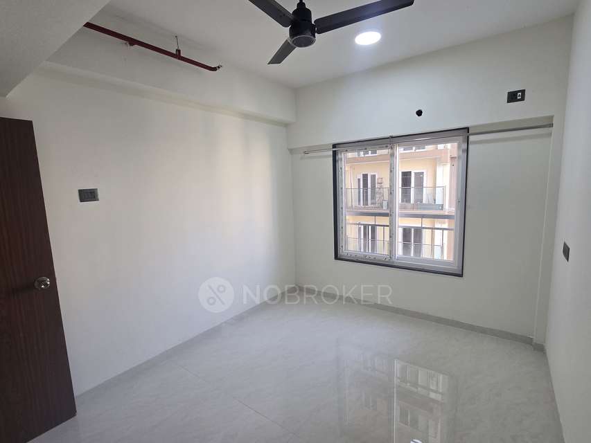 3 BHK Flat In Hig Mig Tower for Rent  In Goregaon West
