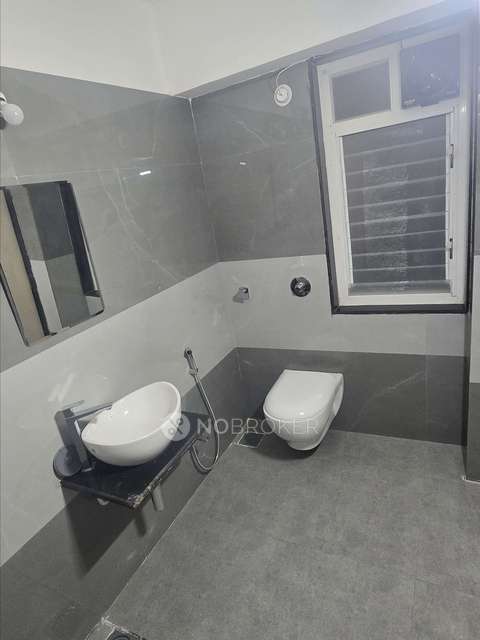 3 BHK Flat In Hig Mig Tower for Rent  In Goregaon West