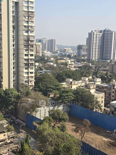 3 BHK Flat In Hig Mig Tower for Rent  In Goregaon West
