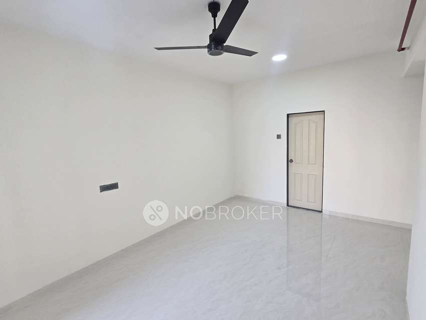 3 BHK Flat In Hig Mig Tower for Rent  In Goregaon West