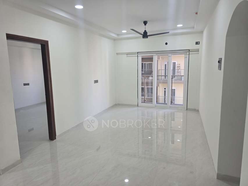 3 BHK Flat In Hig Mig Tower for Rent  In Goregaon West