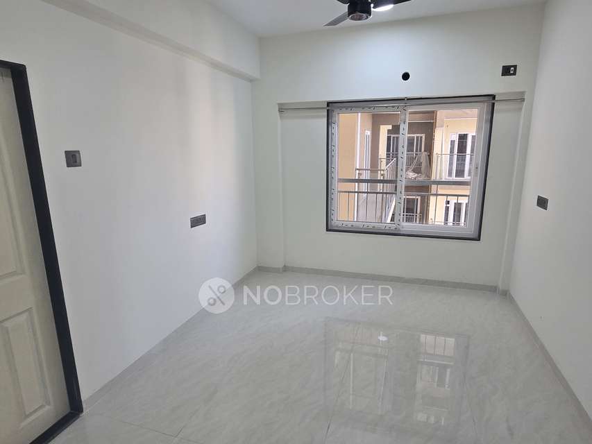 3 BHK Flat In Hig Mig Tower for Rent  In Goregaon West