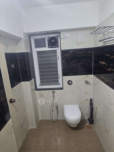 3 BHK Flat In Hig Mig Tower for Rent  In Goregaon West