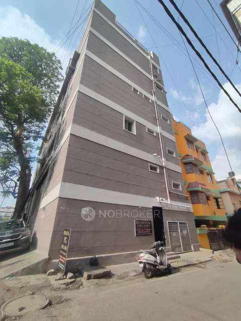 PG for Boys in Shantinagar