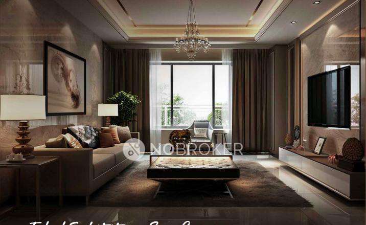 1 BHK Flat In Jaydeep La Residency For Sale  In Thane