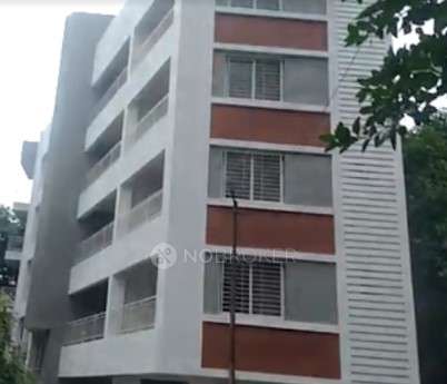 3 BHK Flat In Fortuna Apartments For Sale  In Bavdhan,