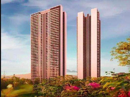 4+ BHK Flat In Sobha Sector 63a For Sale In Sector 63a