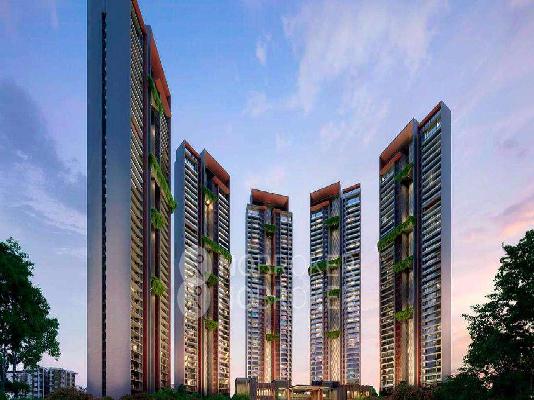 3 BHK Flat In Signature Global Sector 71 Spr For Sale  In Sector 71, Southern Peripheral Road