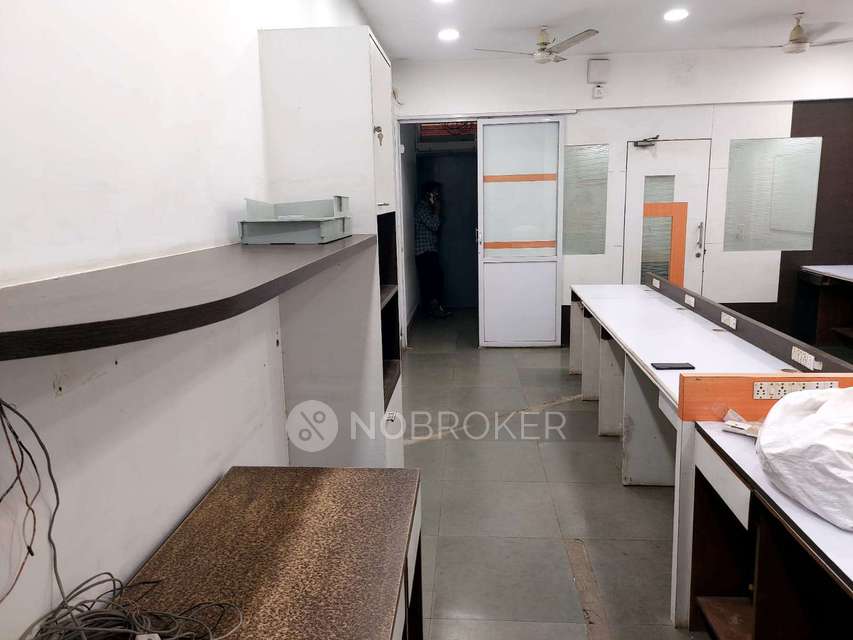 Office Space in Wadala East, Mumbai for Rent 