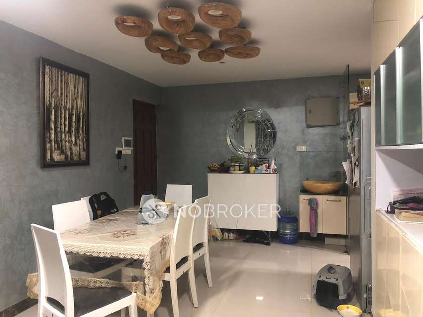 4 BHK Flat In Jain Heights Altura For Sale  In Bangalore East