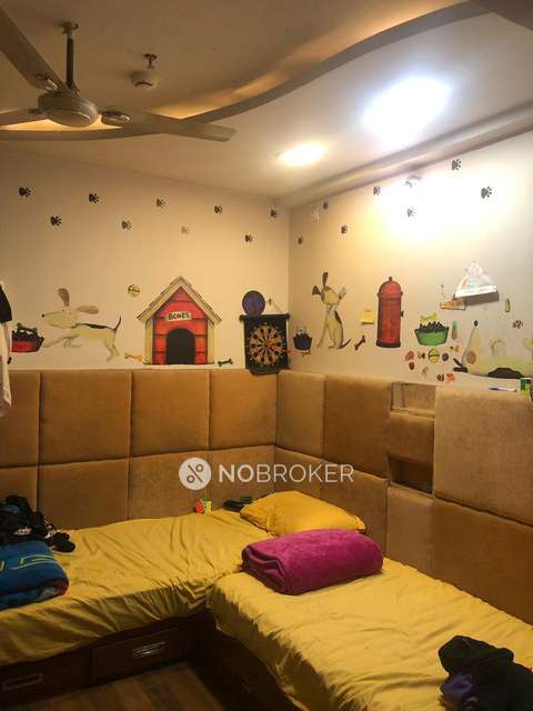 4 BHK Flat In Jain Heights Altura For Sale  In Bangalore East