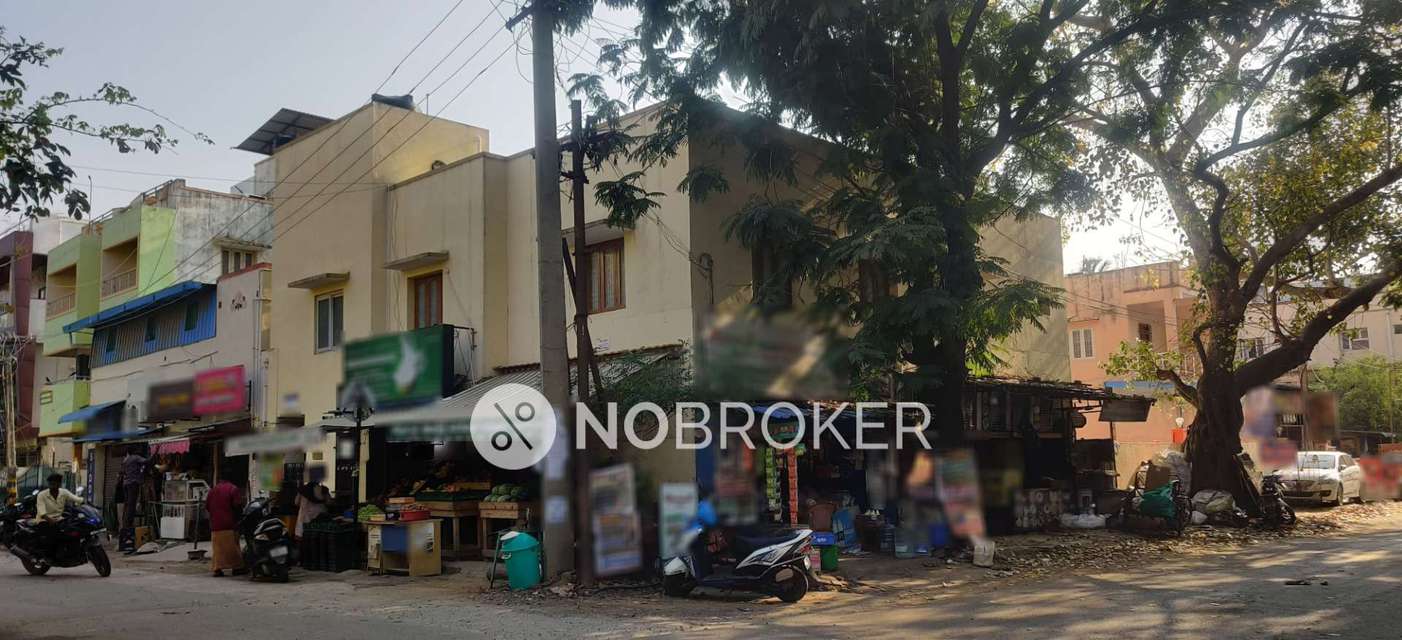 Godown/Warehouse in Alwartirunagar, Chennai for Rent 