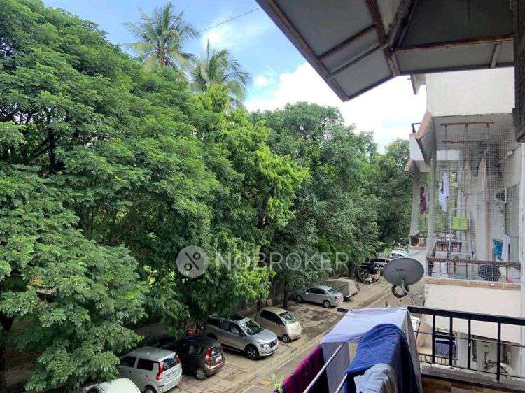 3 BHK Flat In Mira Society for Rent  In Swargate