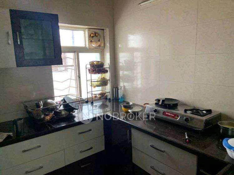 3 BHK Flat In Mira Society for Rent  In Swargate